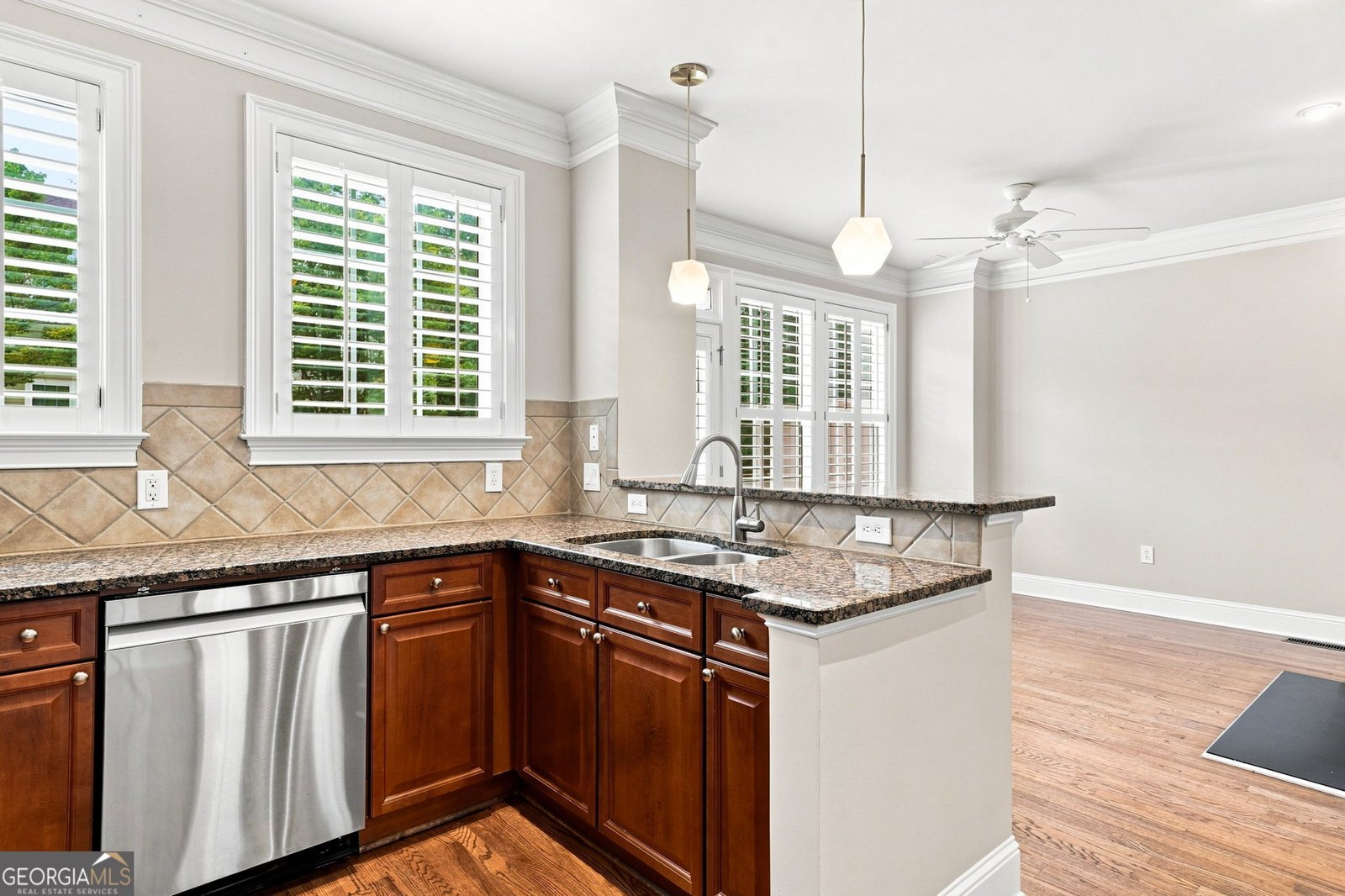 3731 Ashford Creek Lane Atlanta - Photo 10