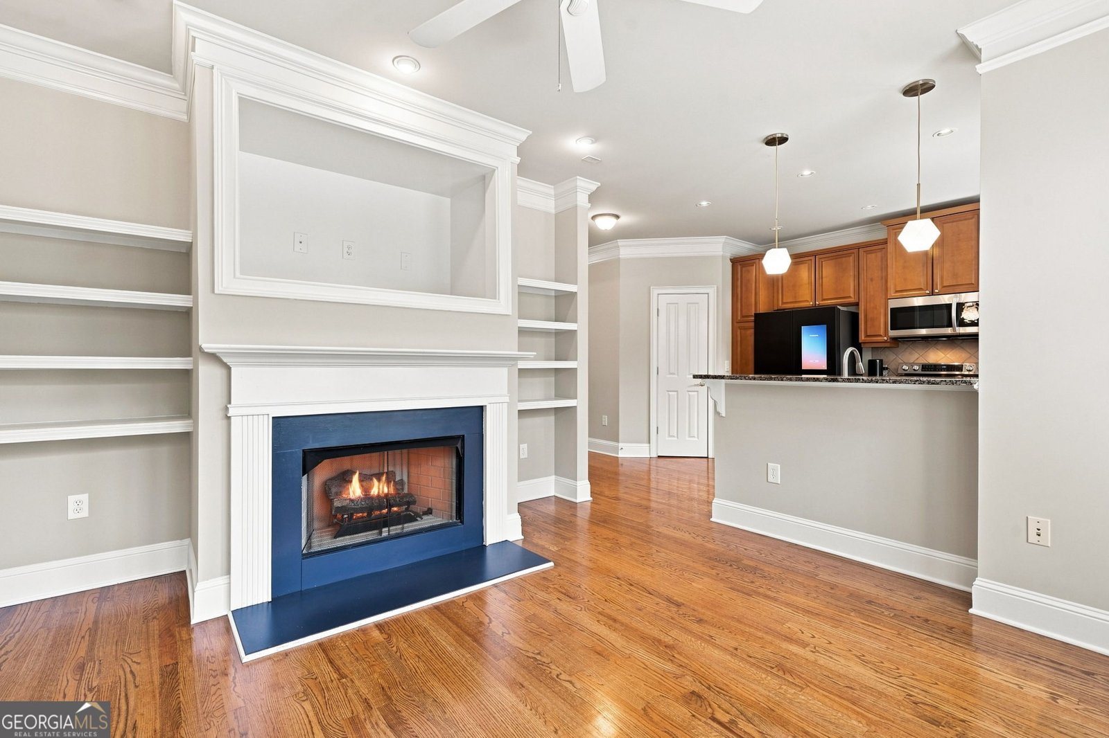 3731 Ashford Creek Lane Atlanta - Photo 12