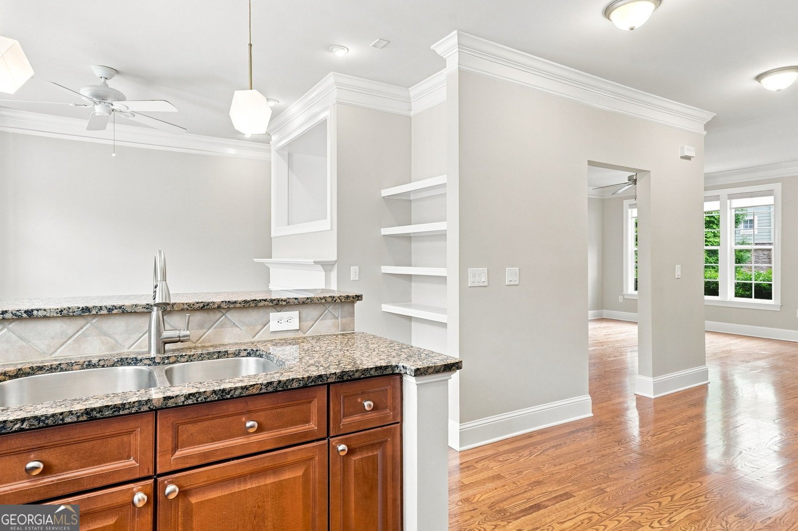 3731 Ashford Creek Lane Atlanta - Photo 15