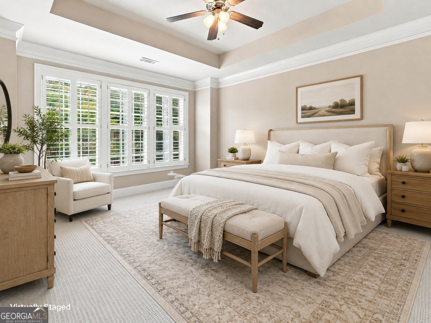 3731 Ashford Creek Lane Atlanta - Photo 17