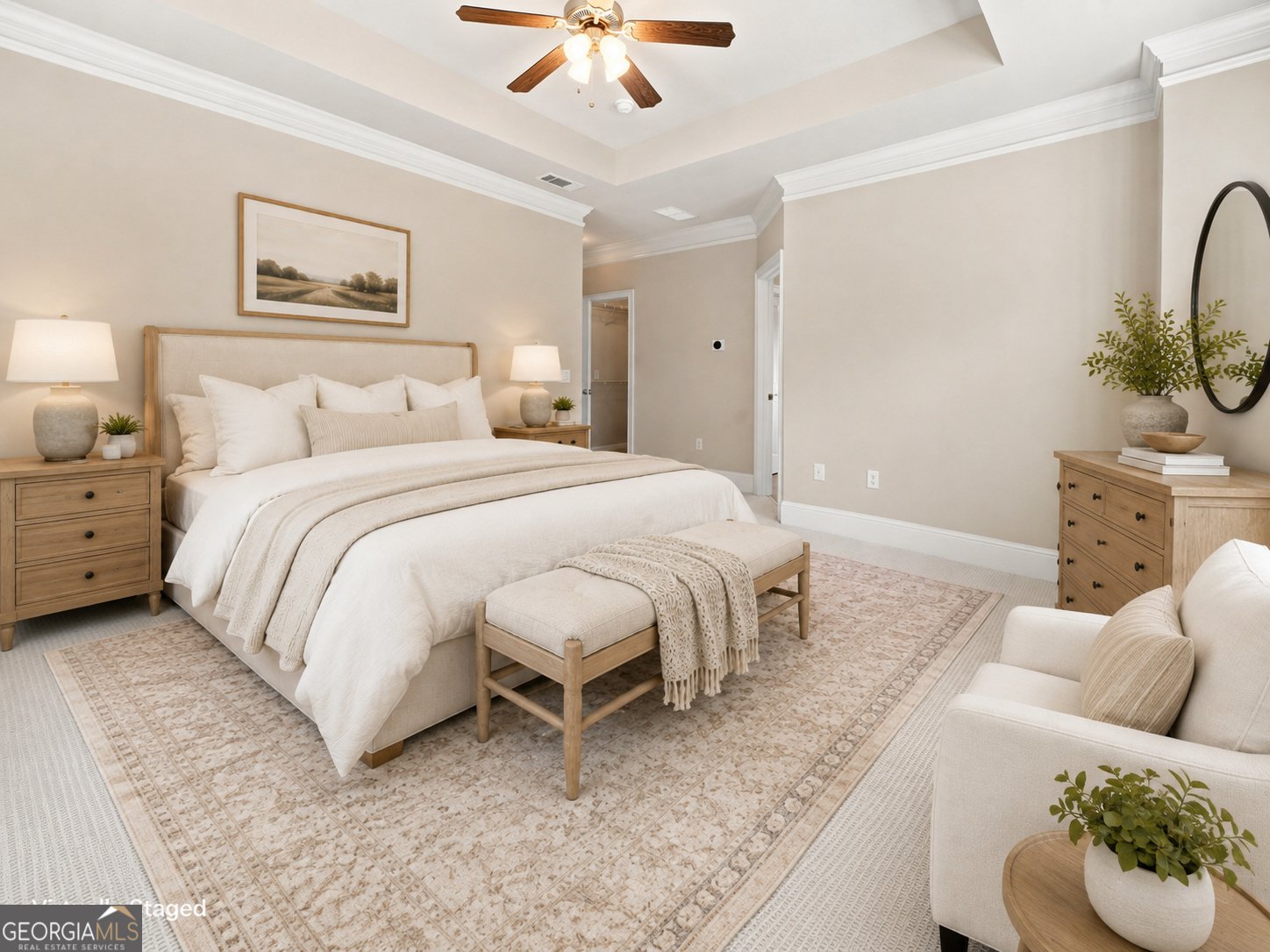 3731 Ashford Creek Lane Atlanta - Photo 19