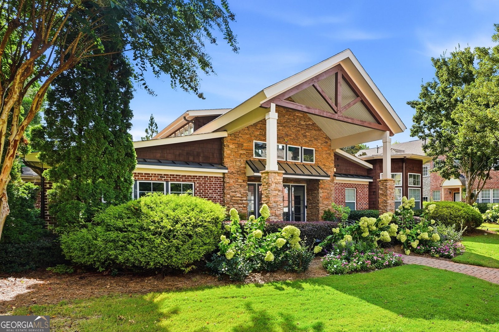 3731 Ashford Creek Lane Atlanta - Photo 32