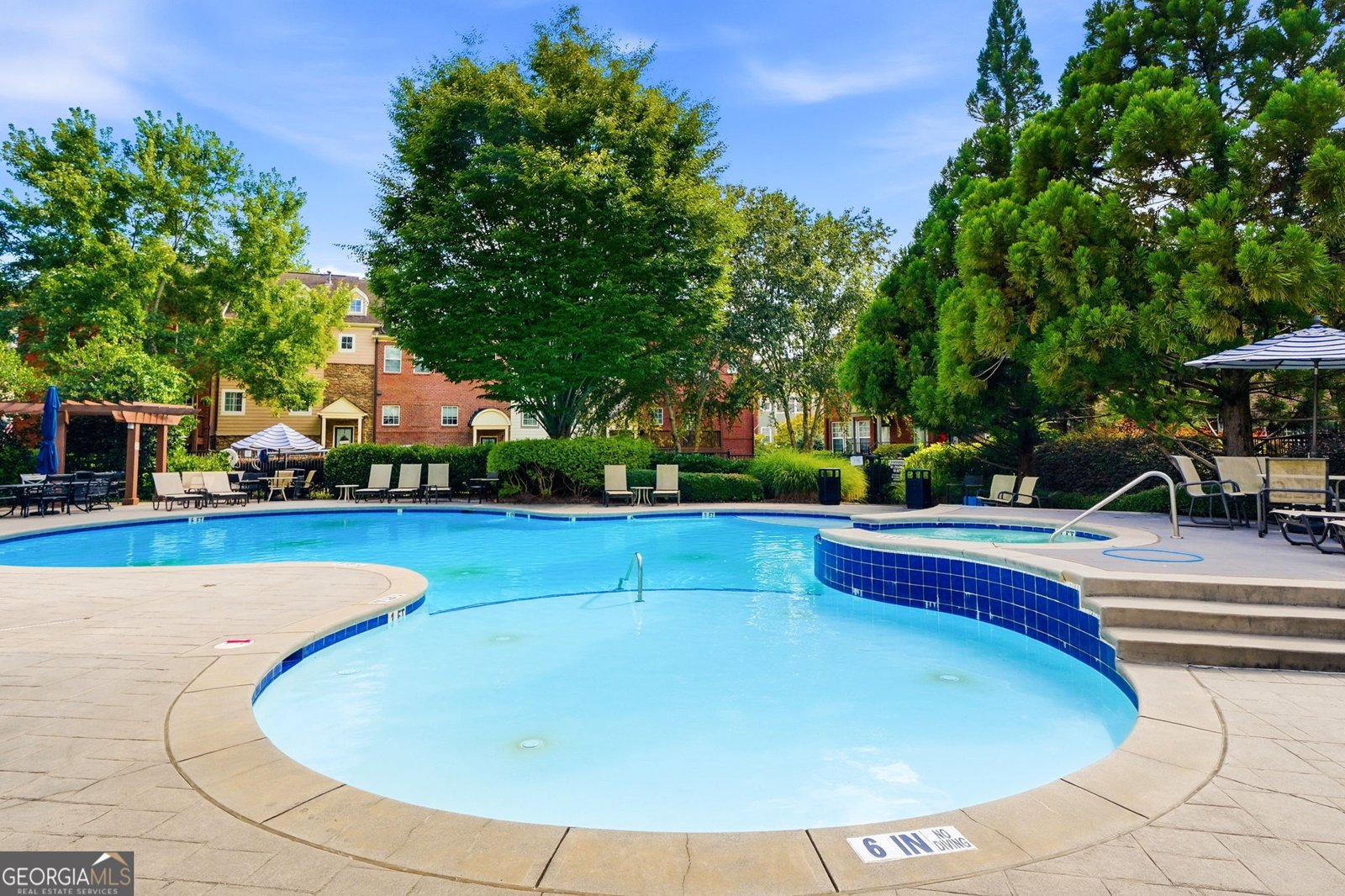 3731 Ashford Creek Lane Atlanta - Photo 36