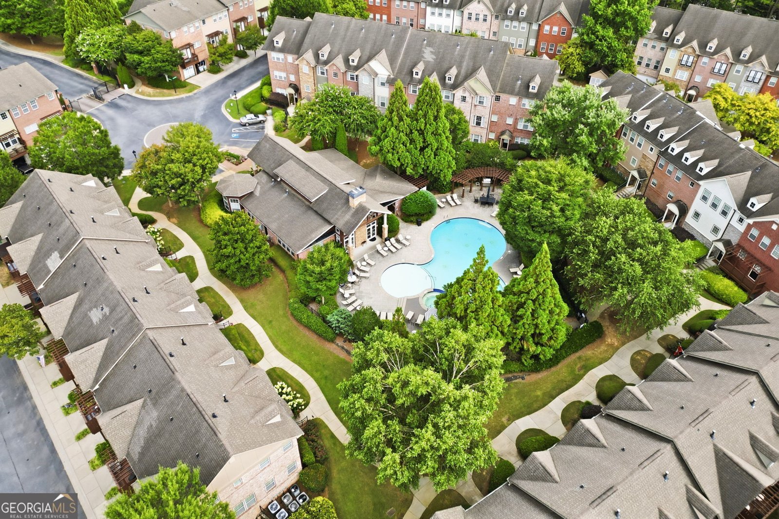 3731 Ashford Creek Lane Atlanta - Photo 38
