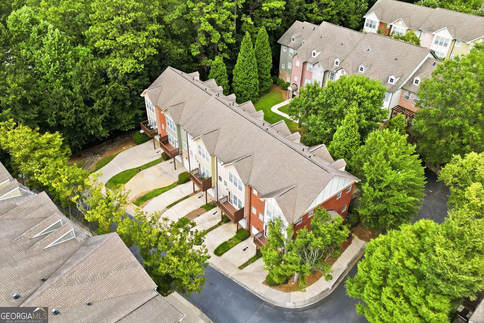 3731 Ashford Creek Lane Atlanta - Photo 39