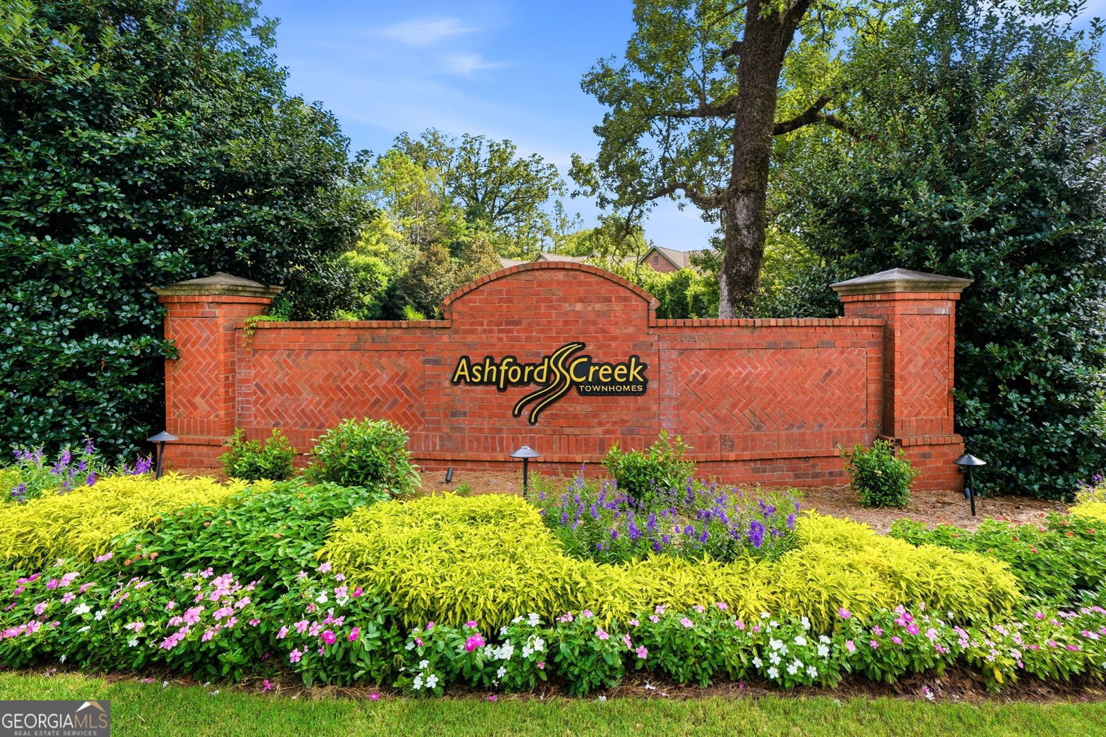 3731 Ashford Creek Lane Atlanta - Photo 42