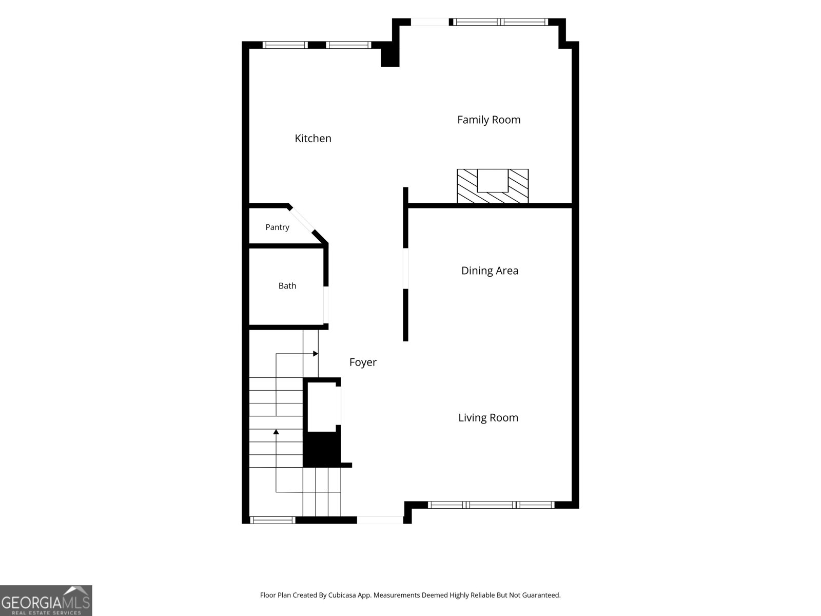3731 Ashford Creek Lane Atlanta - Photo 44