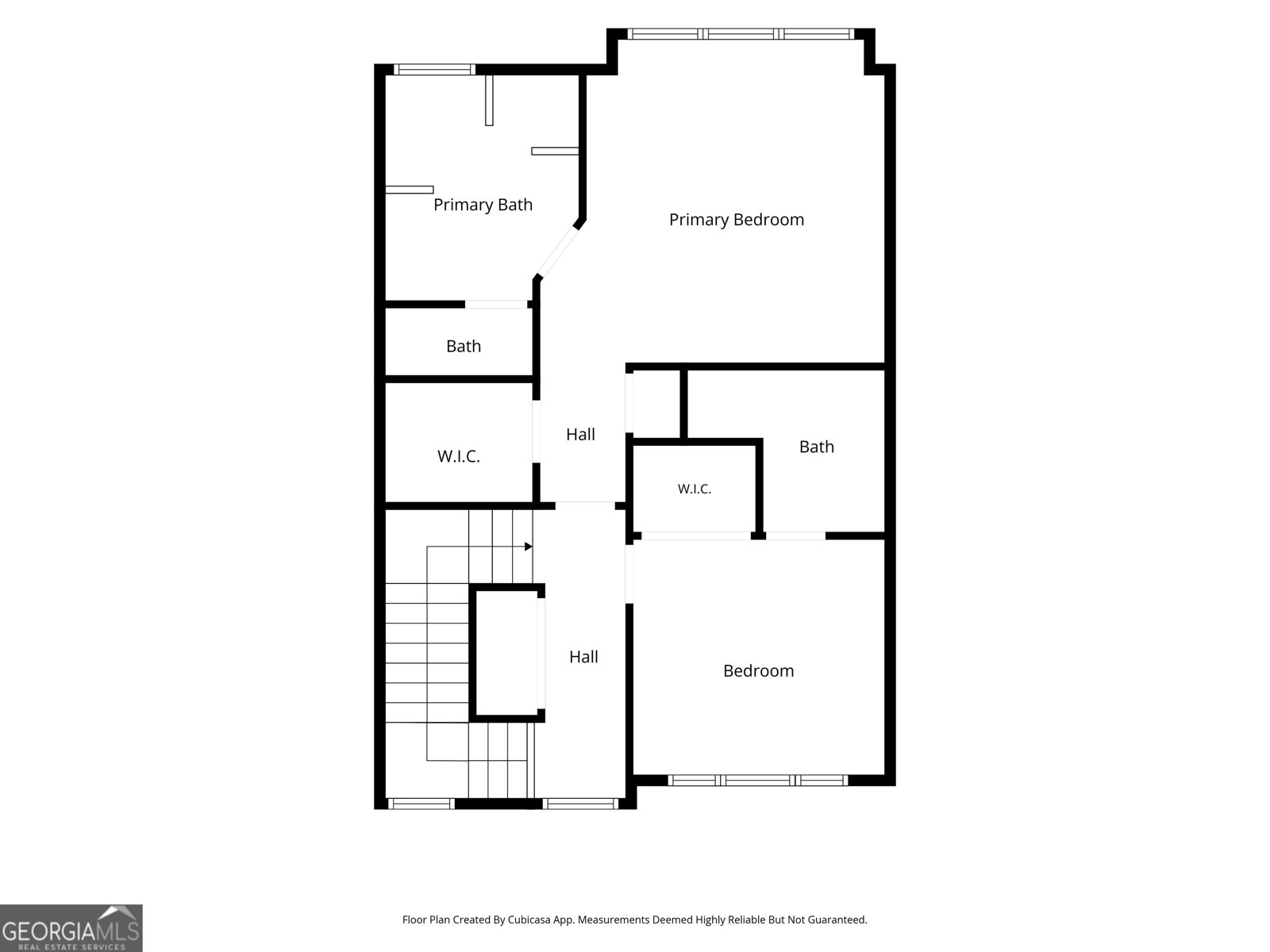 3731 Ashford Creek Lane Atlanta - Photo 45