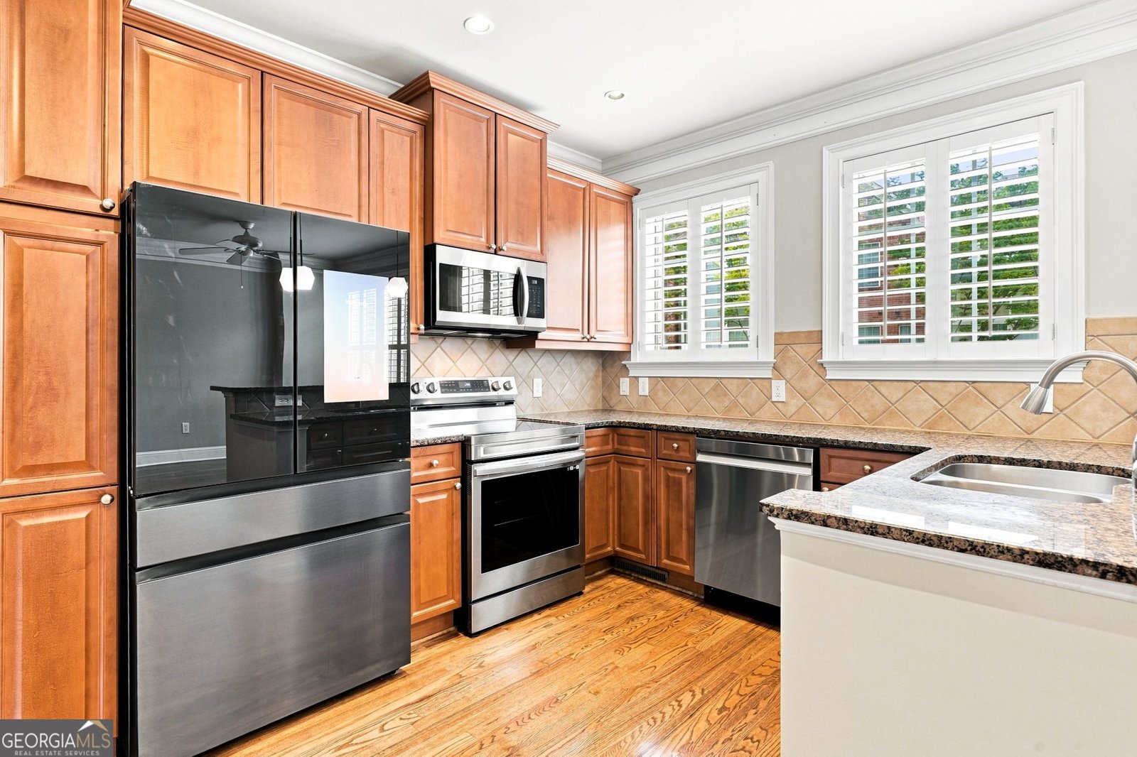 3731 Ashford Creek Lane Atlanta - Photo 8