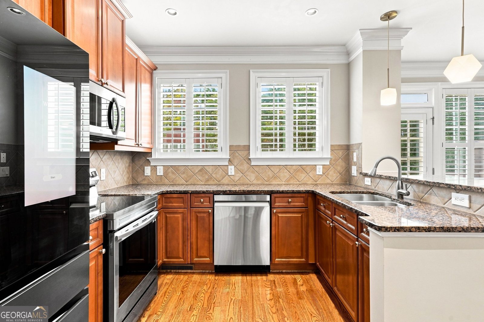 3731 Ashford Creek Lane Atlanta - Photo 9