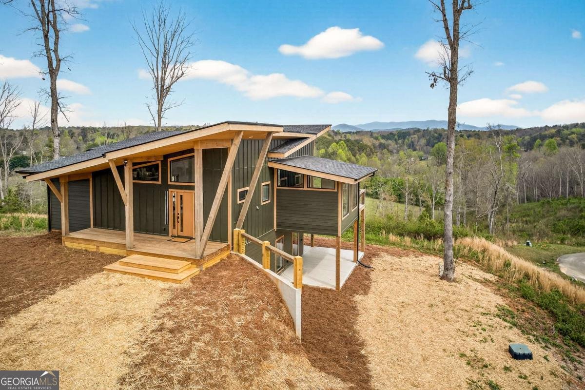 251 Mystic Drive Ellijay - Photo 32