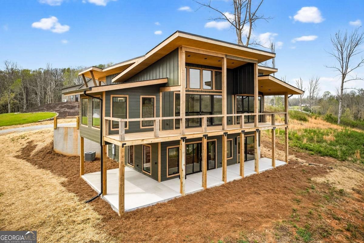 251 Mystic Drive Ellijay - Photo 34