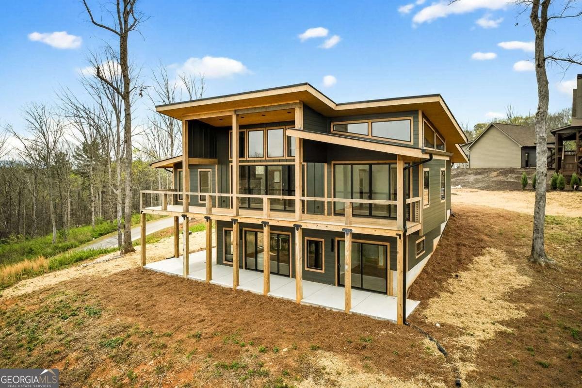 251 Mystic Drive Ellijay - Photo 35