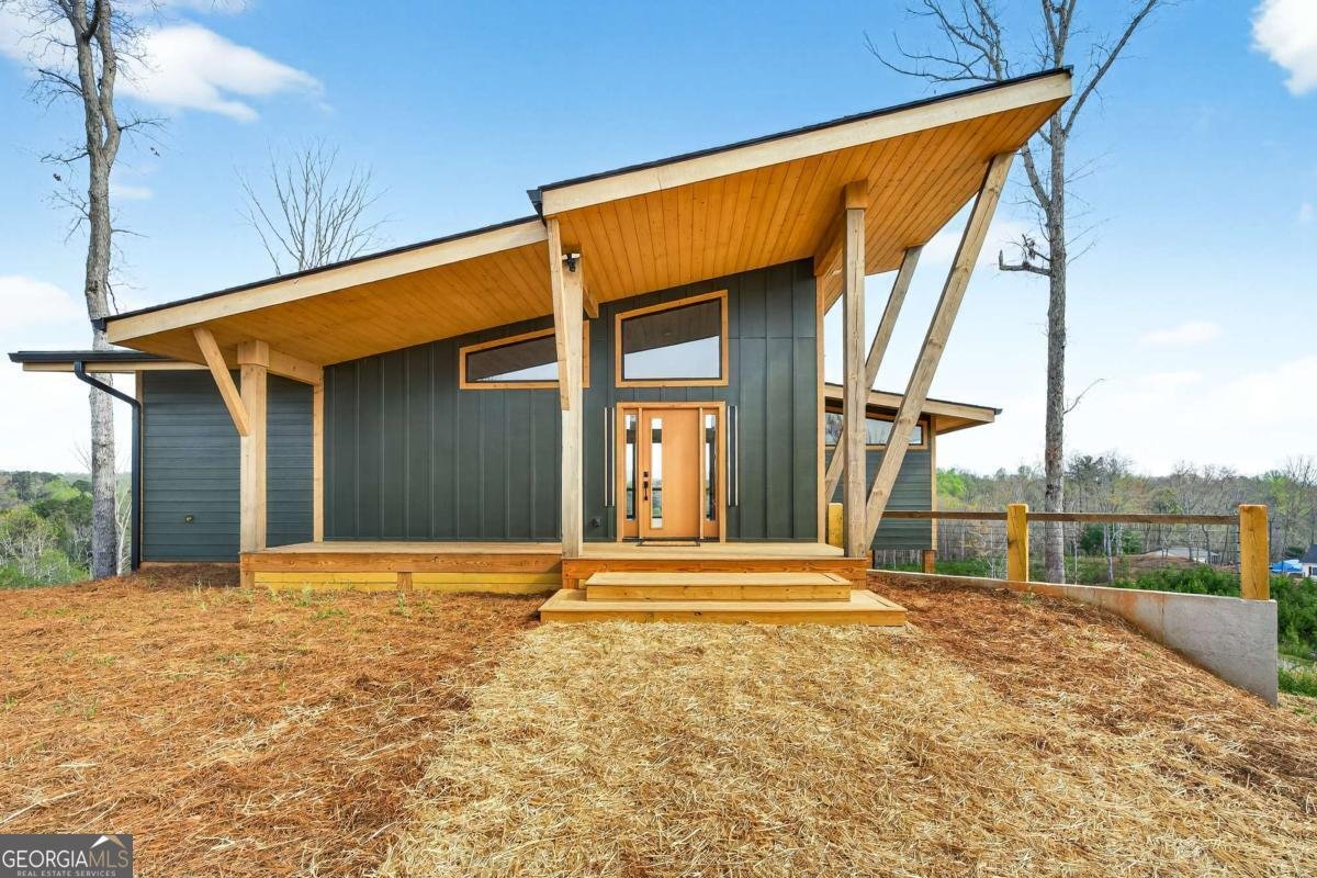 251 Mystic Drive Ellijay - Photo 53