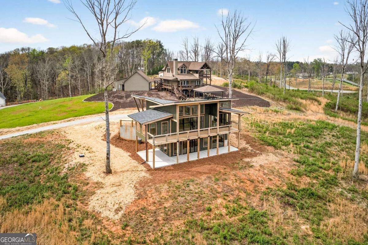 251 Mystic Drive Ellijay - Photo 56