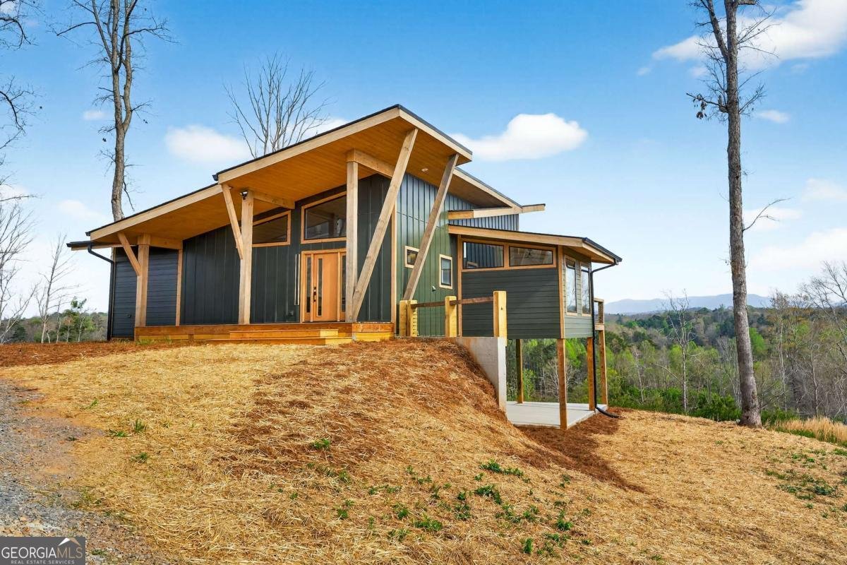 251 Mystic Drive Ellijay - Photo 7