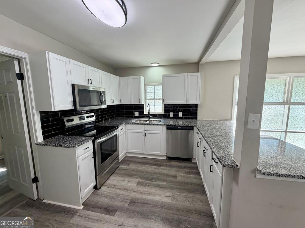 3490 Primrose Place Decatur - Photo 17