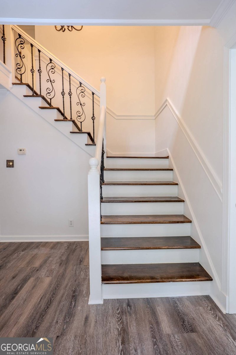 557 Daisy Nash Drive Lilburn - Photo 21