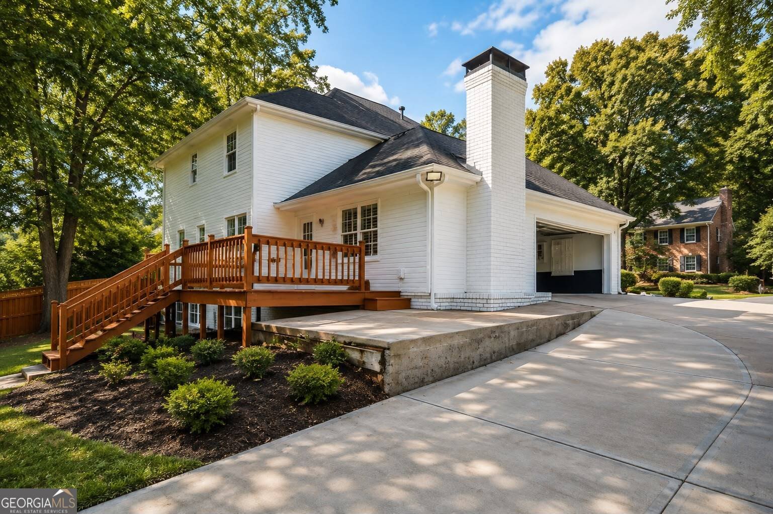 557 Daisy Nash Drive Lilburn - Photo 22