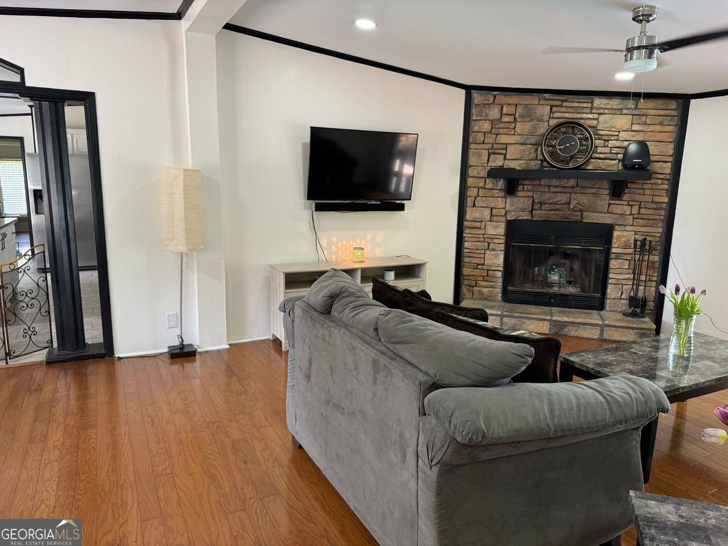 224 Little River Trail Eatonton - Photo 12