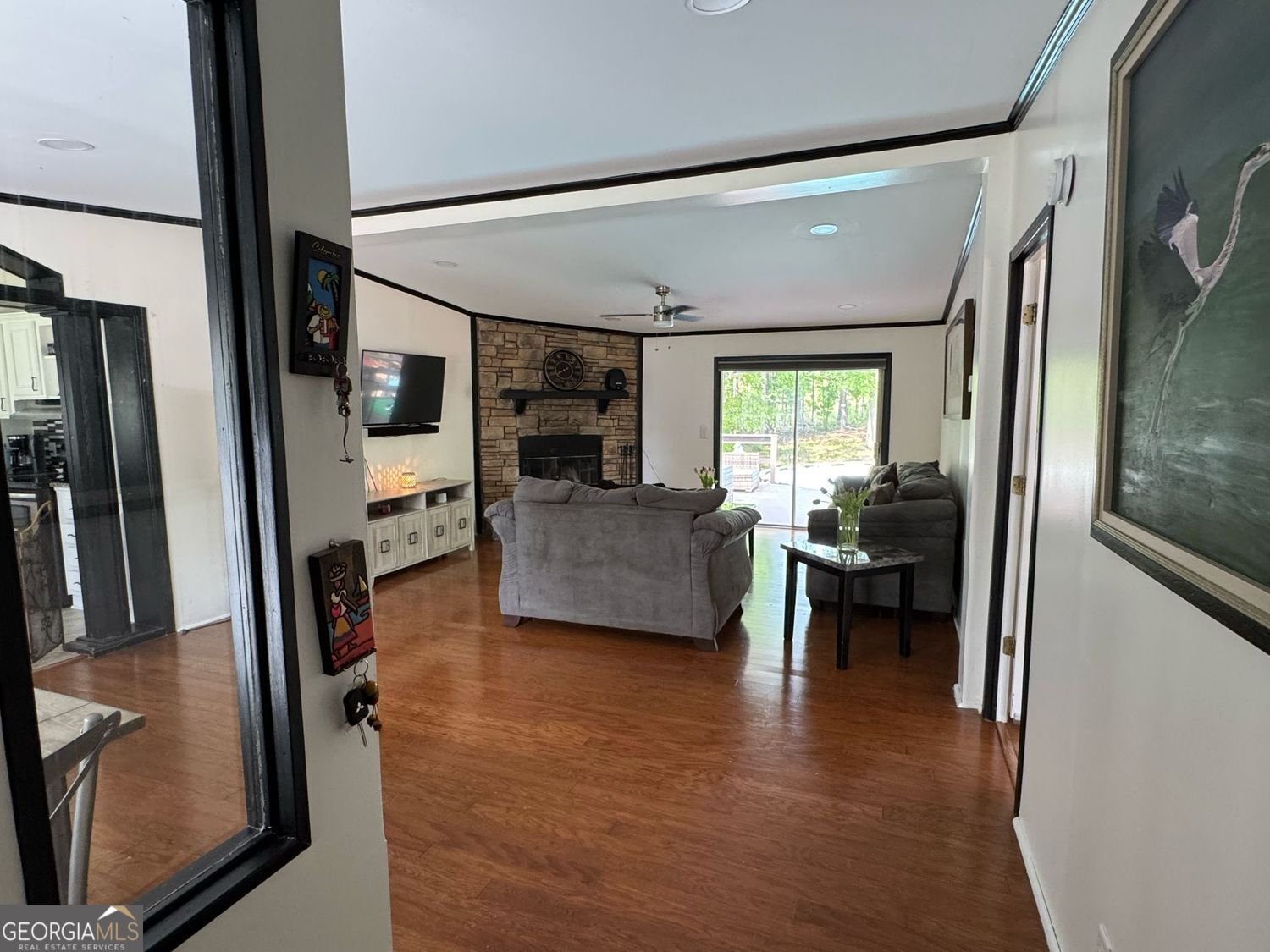 224 Little River Trail Eatonton - Photo 14