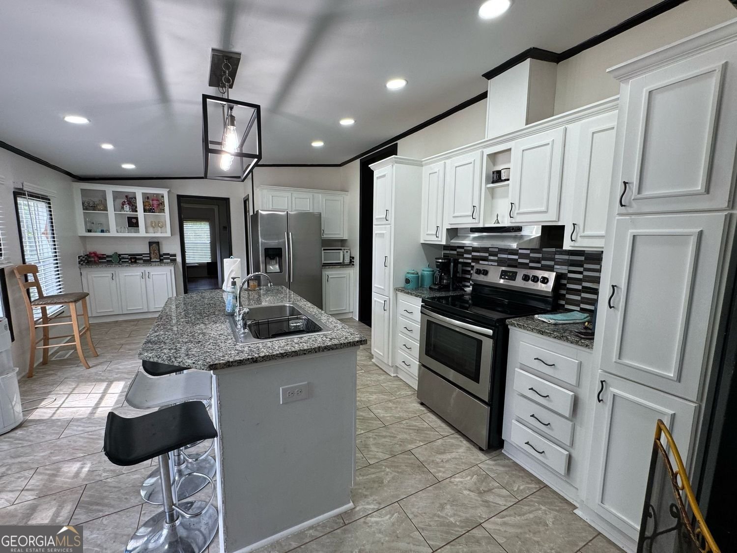 224 Little River Trail Eatonton - Photo 18