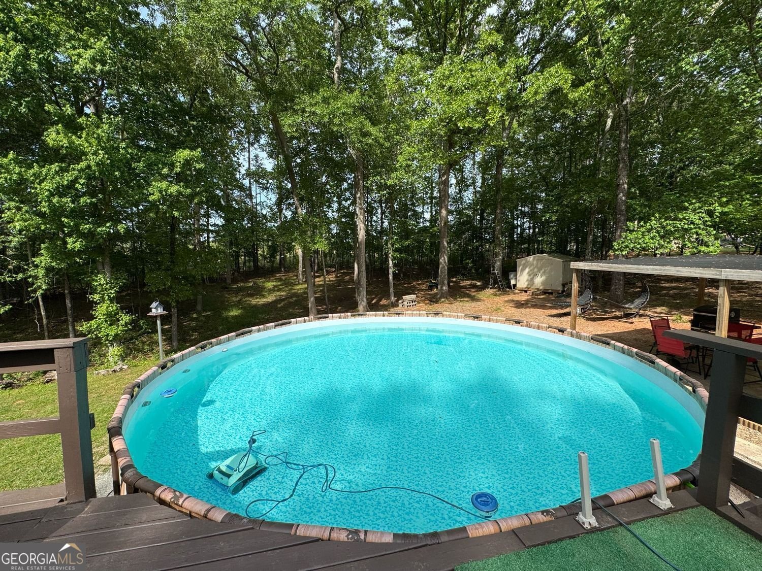 224 Little River Trail Eatonton - Photo 39