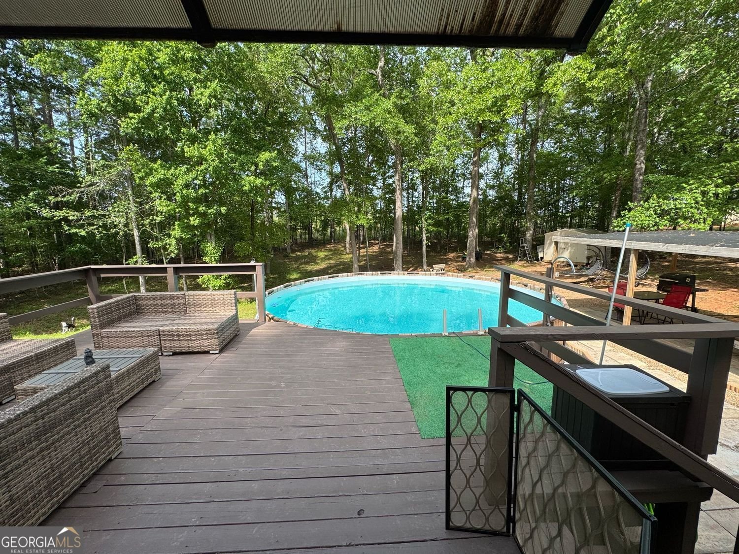 224 Little River Trail Eatonton - Photo 40