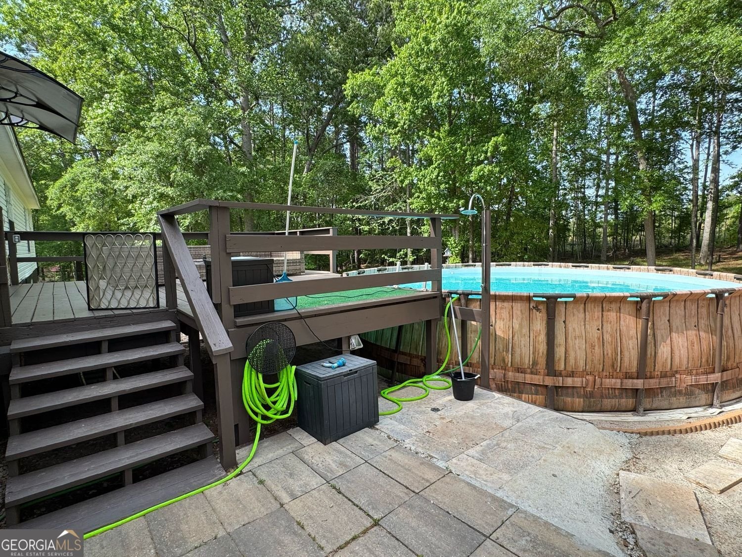 224 Little River Trail Eatonton - Photo 41