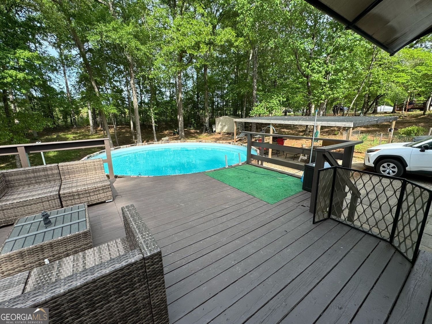 224 Little River Trail Eatonton - Photo 42