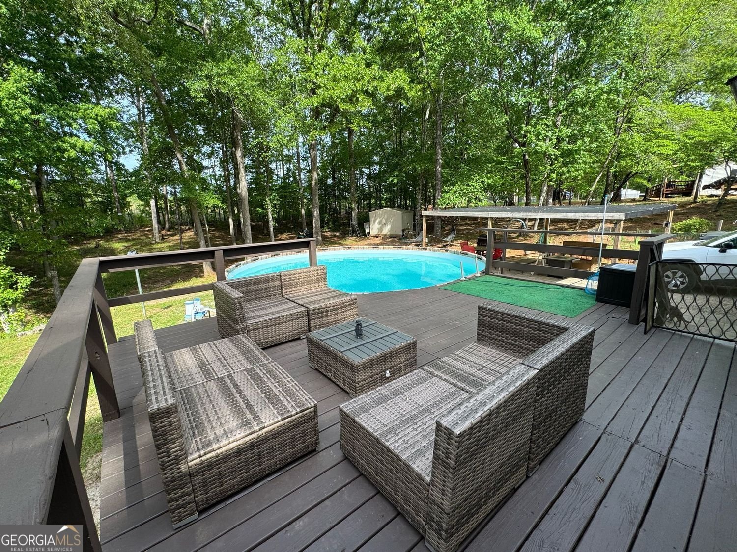 224 Little River Trail Eatonton - Photo 43