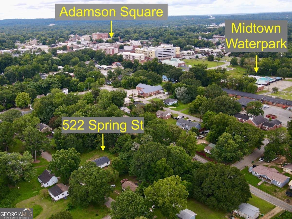 522 Spring Street Carrollton - Photo 34
