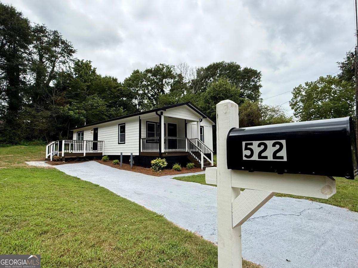 522 Spring Street Carrollton - Photo 36