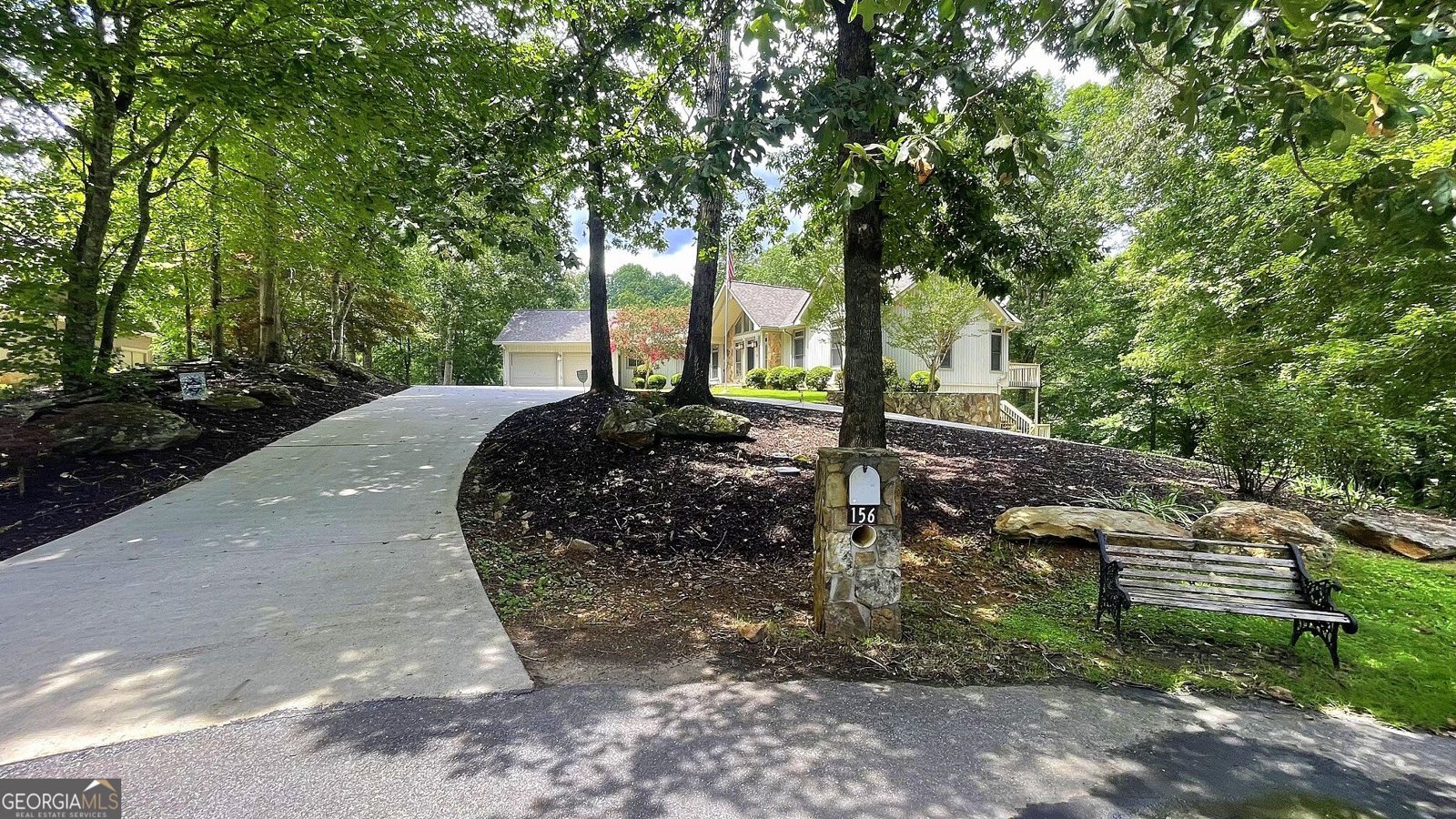 156 Thundering Waters Drive Cornelia - Photo 10