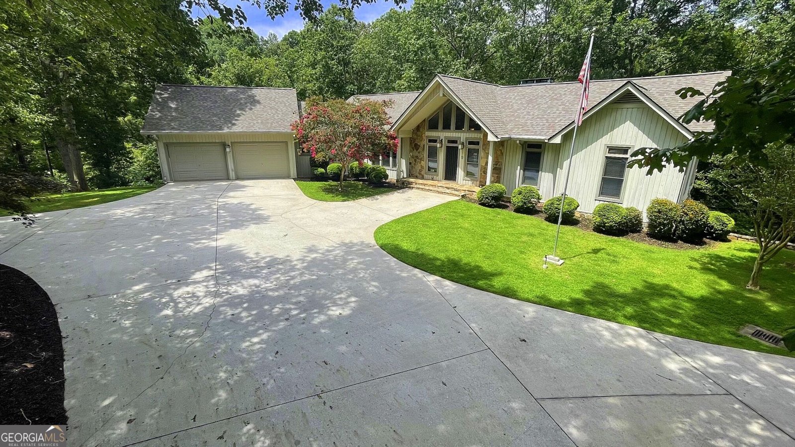 156 Thundering Waters Drive Cornelia - Photo 11