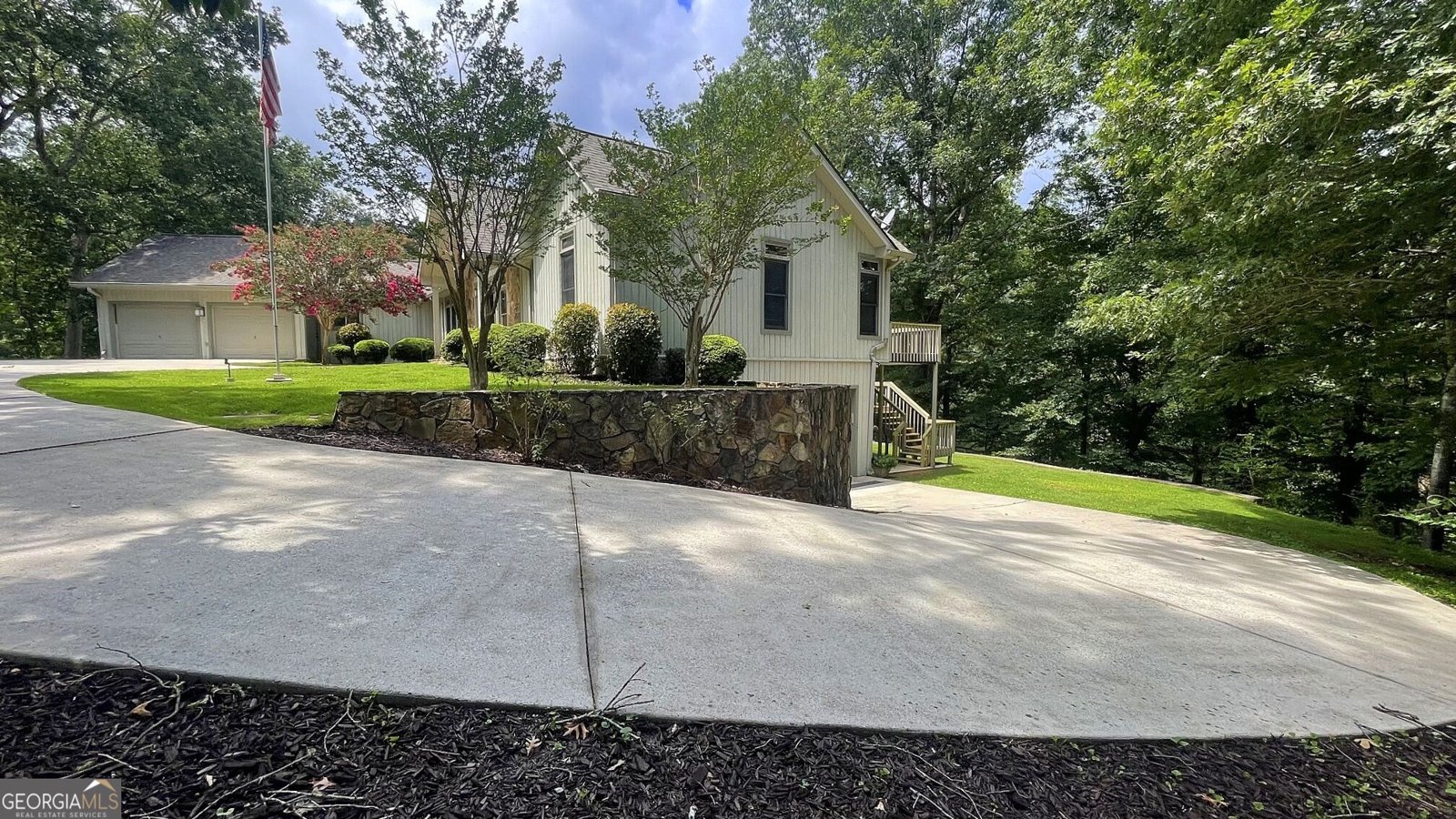 156 Thundering Waters Drive Cornelia - Photo 13