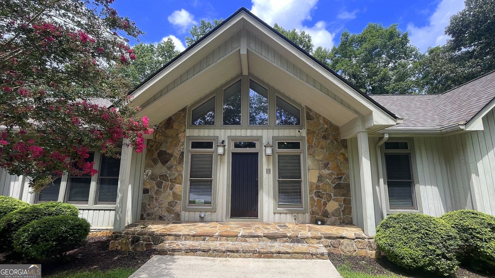 156 Thundering Waters Drive Cornelia - Photo 14