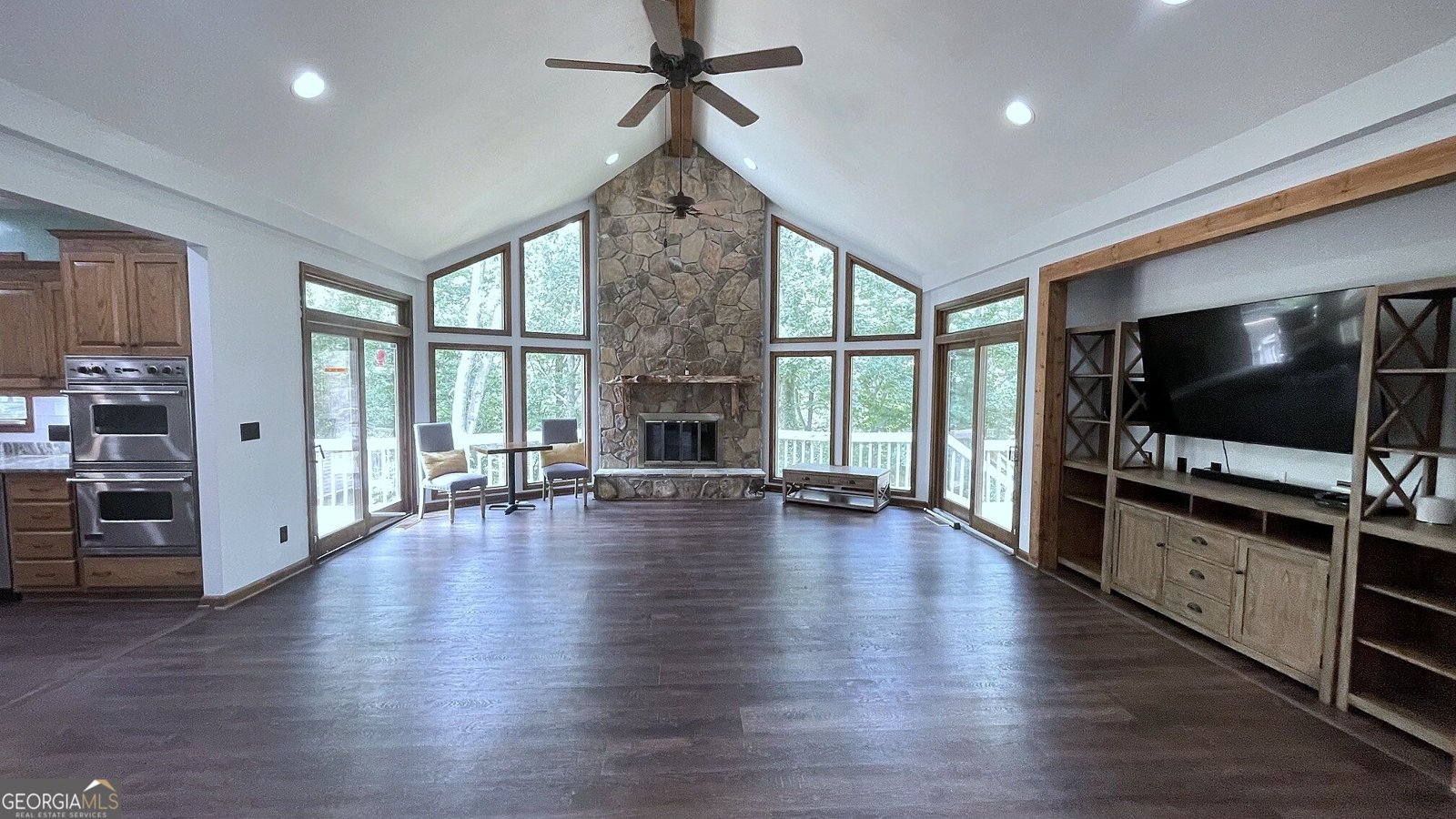 156 Thundering Waters Drive Cornelia - Photo 18
