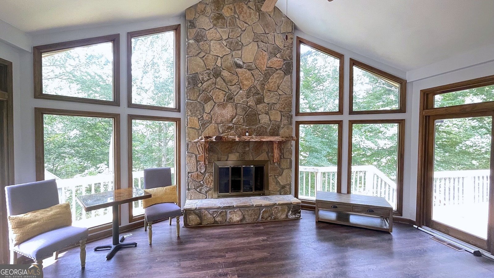 156 Thundering Waters Drive Cornelia - Photo 19