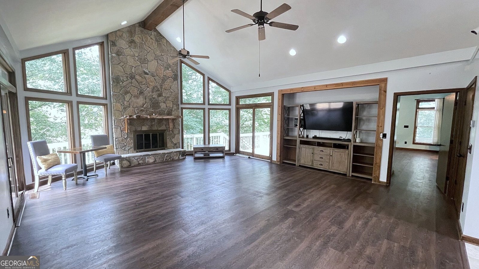 156 Thundering Waters Drive Cornelia - Photo 20