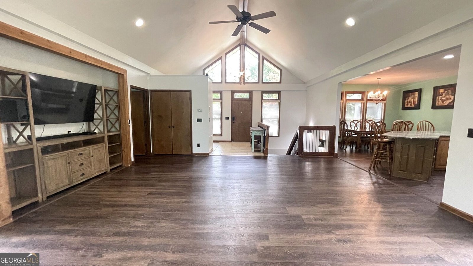 156 Thundering Waters Drive Cornelia - Photo 21