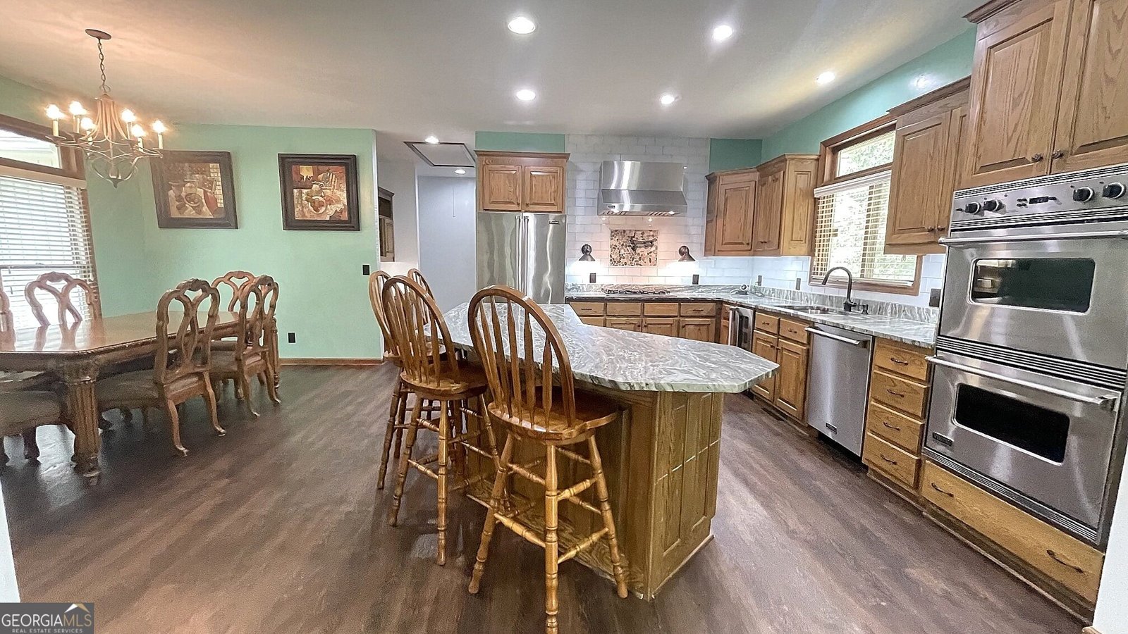 156 Thundering Waters Drive Cornelia - Photo 22