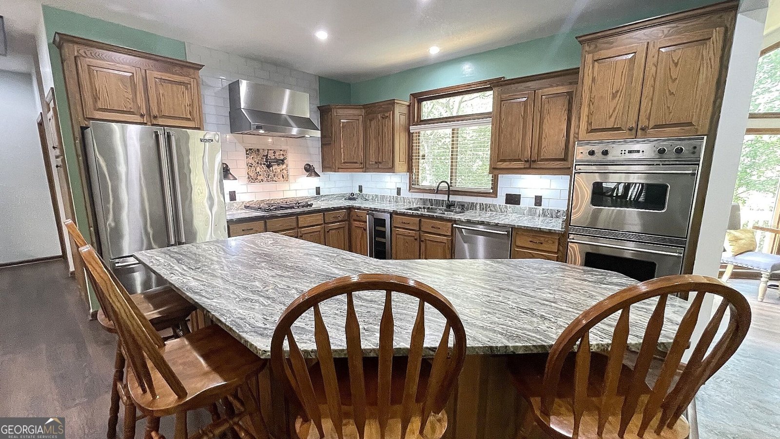 156 Thundering Waters Drive Cornelia - Photo 23