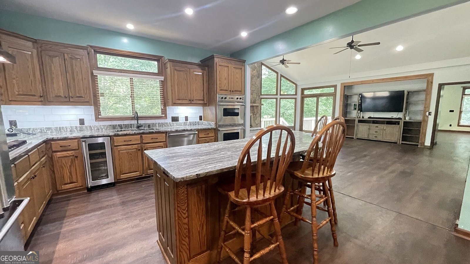 156 Thundering Waters Drive Cornelia - Photo 25