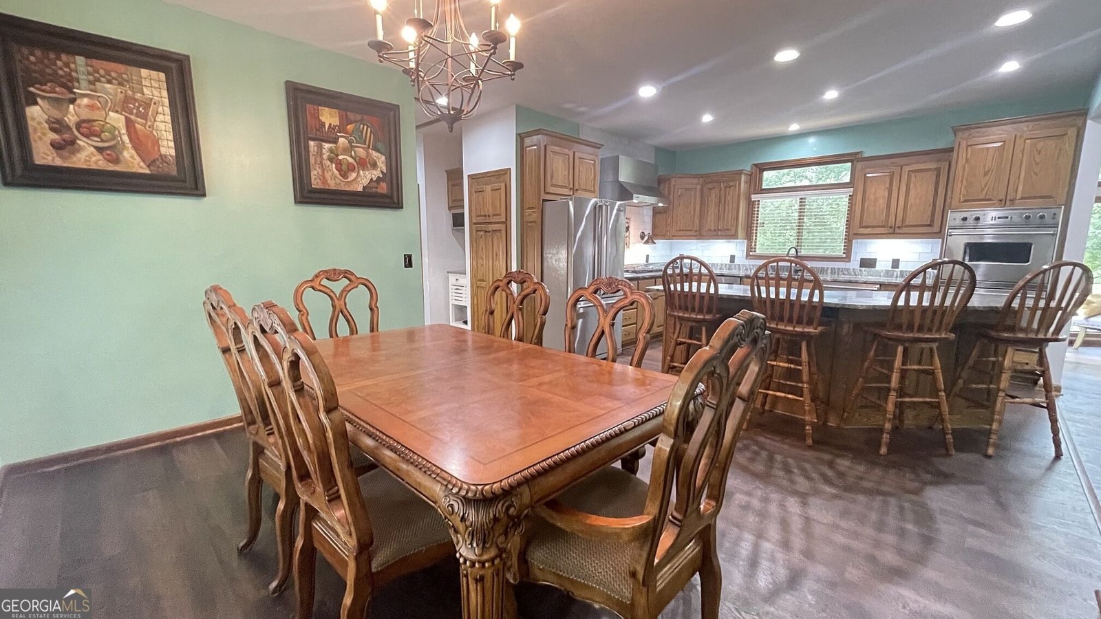 156 Thundering Waters Drive Cornelia - Photo 27