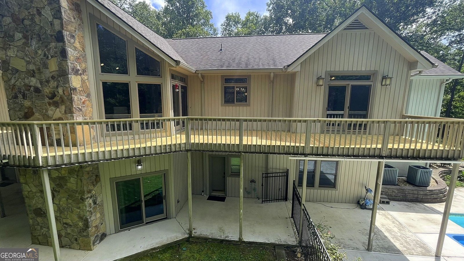 156 Thundering Waters Drive Cornelia - Photo 35
