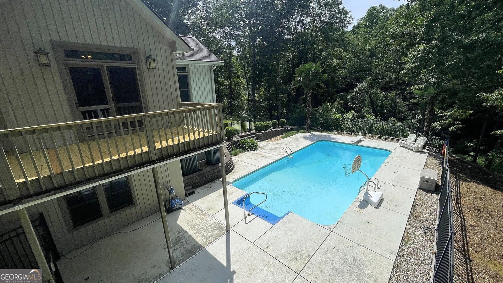 156 Thundering Waters Drive Cornelia - Photo 37