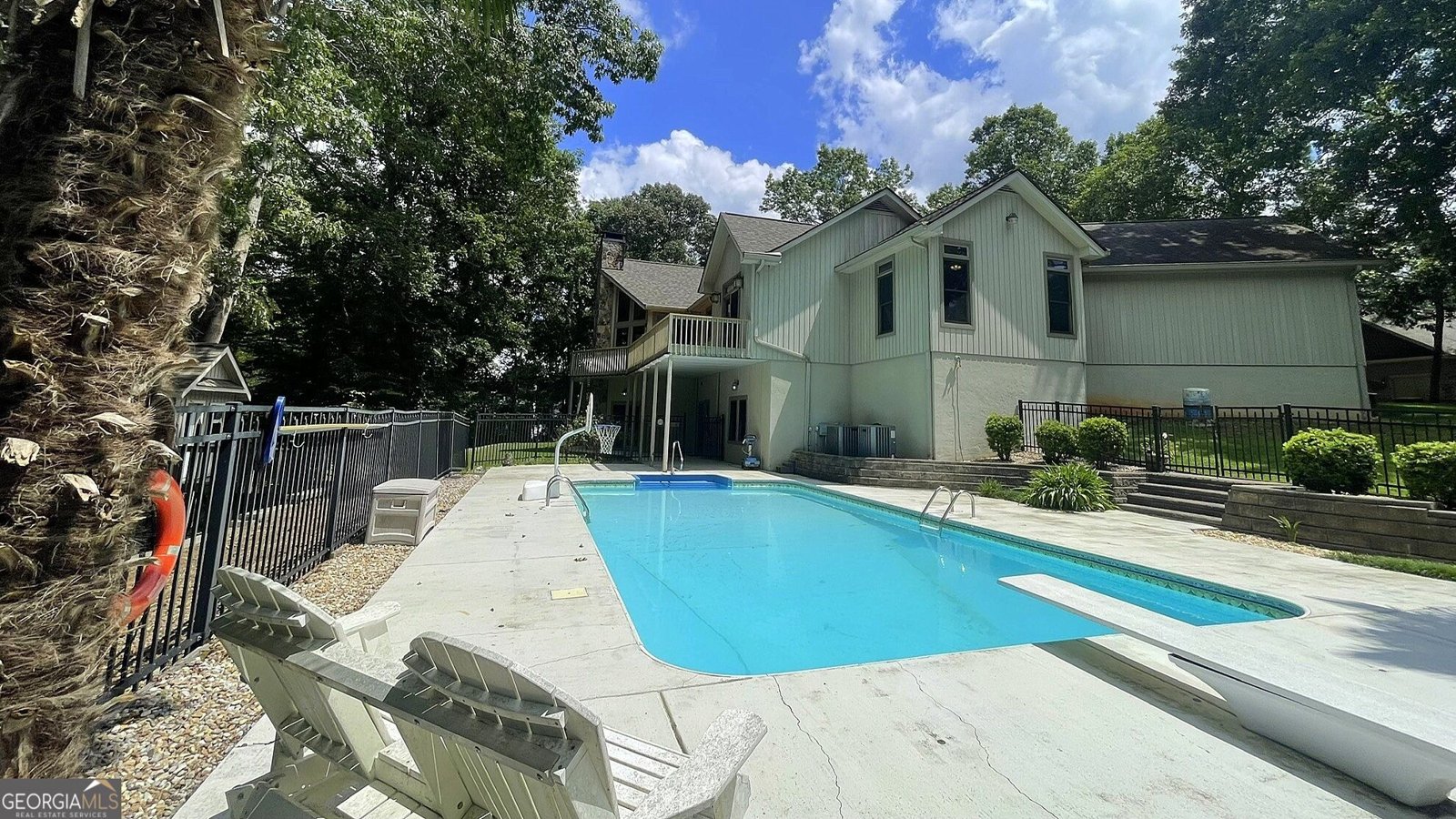 156 Thundering Waters Drive Cornelia - Photo 38