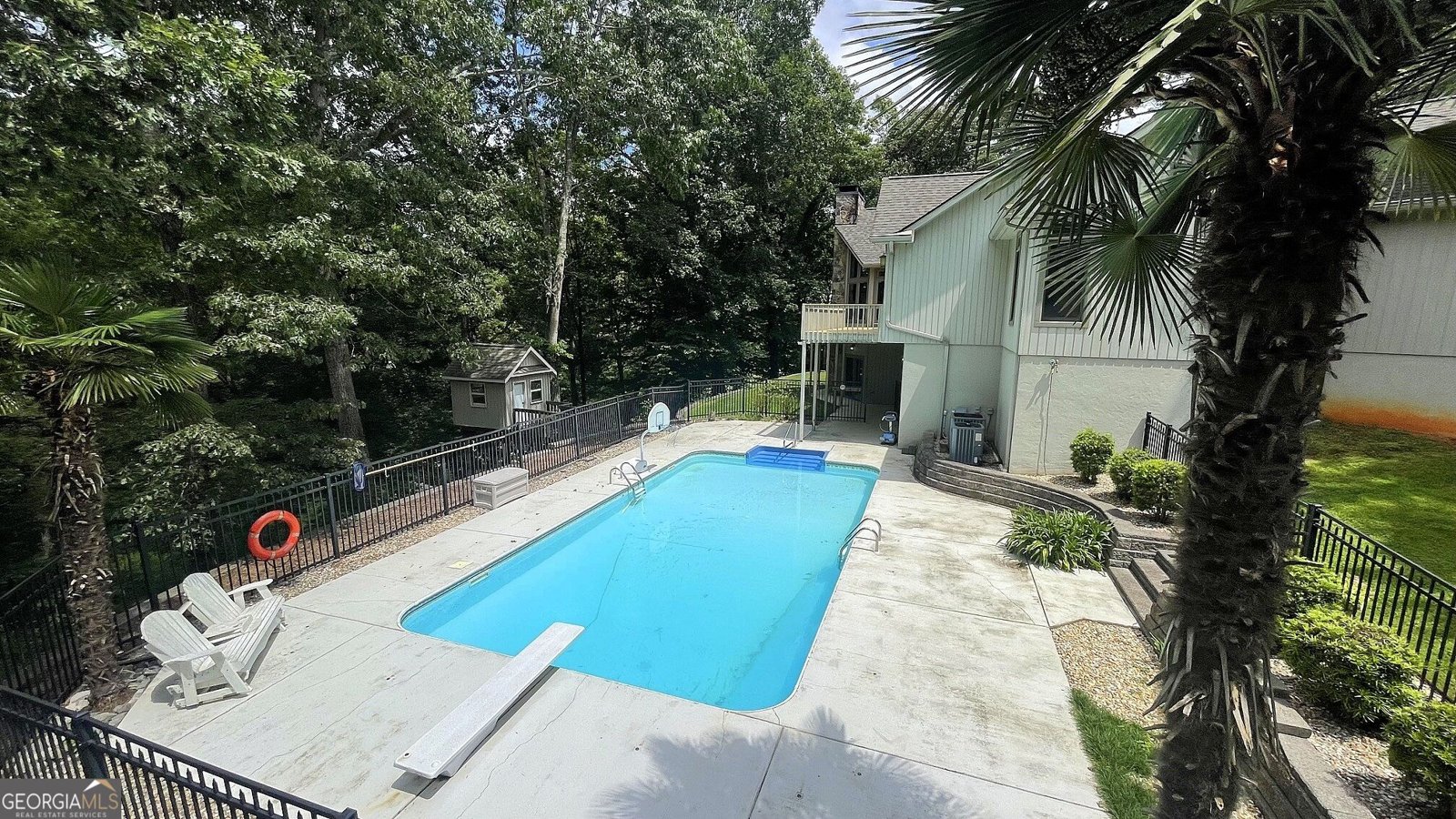 156 Thundering Waters Drive Cornelia - Photo 39