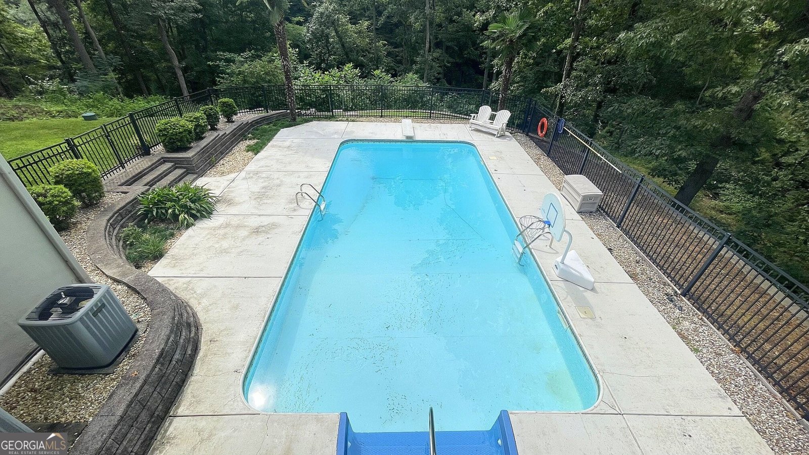156 Thundering Waters Drive Cornelia - Photo 40